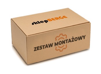 Герметичный светодиодный светильник 1х120 листовой металл + люминесцентная лампа