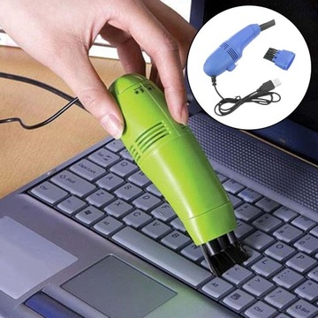 Мини-настольная пылеуборочная машина Щетка для удаления пыли