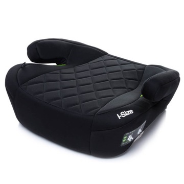 ДЕТСКАЯ ПОДУШКА-БУСТЕР ISOFIX I-SIZE HI FIX 4