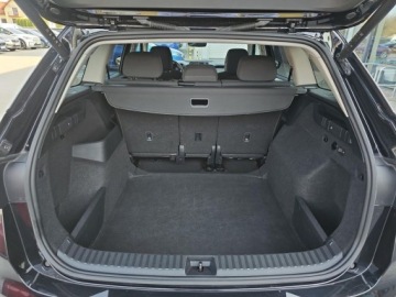 Skoda Kodiaq II SUV 2.0 TDI SCR 150KM 2025 Skoda Kodiaq Selection Full Led Matrix, Salon PL, Gwarancja, VAT 23 2.0, zdjęcie 18