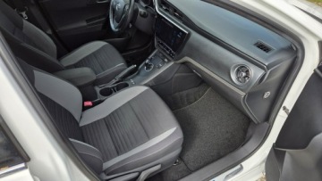 Toyota Auris II Touring Sports Facelifting 1.8 Hybrid 136KM 2016 Toyota Auris 1.8 HSD 136KM PDC Serwis Kamera, zdjęcie 7