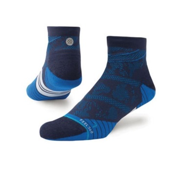 STANCE Apallachian-skarpety do biegania terenowego