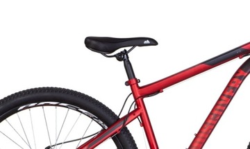 Женский мужской горный велосипед 27,5 дюйма, легкие дисковые тормоза, 172–190 см