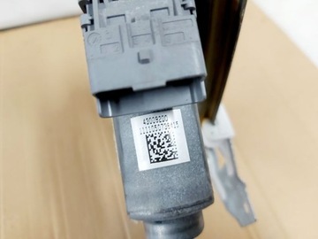 CITROEN C4 II ОКОННО-ОКОННЫЙ МЕХАНИЗМ СПРАВА СПРАВА