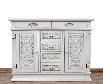 Новый стильный комод Стильная мебель