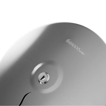 КОНТЕЙНЕР ДЛЯ ТУАЛЕТНОЙ БУМАГИ HIT STEEL FANECO