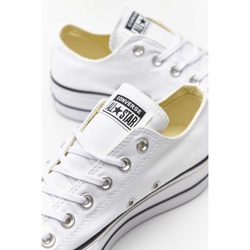 BUTY TRAMPKI DAMSKIE CONVERSE CHUCK TAYL 41,5