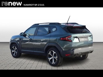 Dacia Duster II SUV Facelifting 1.0 TCe ECO-G 100KM 2025 Duster 1.0 TCe Journey LPG, zdjęcie 2