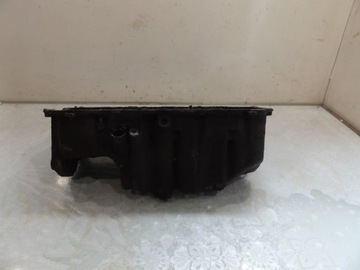 DOBLO I 1,9D VANA OLEJ