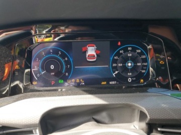 Volkswagen Golf VIII 2024 Volkswagen Golf 2024 Volkswagen Golf GTI 2.0T Autobahn DSG , od firmy ubez, zdjęcie 9