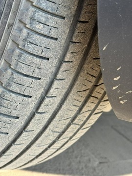 Land Rover Discovery V Terenowy 2.0 SD4 240KM 2018 Land Rover Discovery Pneumatyka Szklany Zamiana, zdjęcie 20