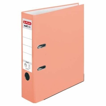 SEGREGATOR HERLITZ Q-FILE A4/80 ŁOSOSIOWY