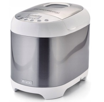 WYPIEKACZ DO CHLEBA ARIETE srebrny/szary 550 W