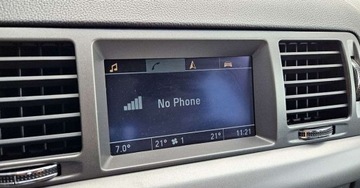 Opel Signum 1.9 CDTI ECOTEC 150KM 2006 Opel Signum 1.9 CDTI 150KM Bi Xenony Nawigacja PL Pół Skóra Grzane Fotele, zdjęcie 13