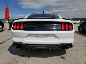 Ford Mustang VI Fastback Facelifting 5.0 Ti-VCT 450KM 2022 Ford Mustang gt, 2022r., 5.0L 5.0 Benzyna 450KM, zdjęcie 5