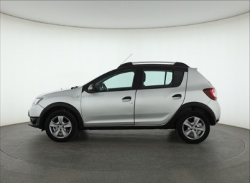 Dacia Logan II Sedan Tce 90KM 2016 Dacia Sandero 0.9 TCe, Klima, Tempomat, zdjęcie 2