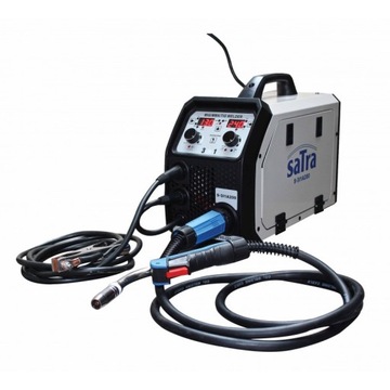S-3I1A200 Spawarka inwertorowa 0-250 A INWERTOROWA SPAWARKA MIG+MMA+TIGLIFT