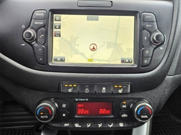 Kia Ceed II Kombi Facelifting 1.4 DOHC 100KM 2015 Kia Cee'd KlimaTronik, Kam. Cofania, Navi, zdjęcie 29