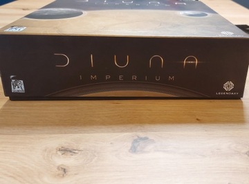 Вставка-органайзер для Dune: Empire + расширения