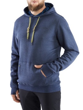 Bluza męska Viking Laxa Bamboo Man XL