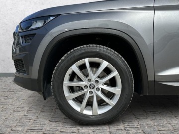 Skoda Kodiaq I SUV Facelifting 1.5 TSI 150KM 2022 Skoda Kodiaq 1.5TSI 150KM Ambition DSG l Hak, Grza, zdjęcie 35