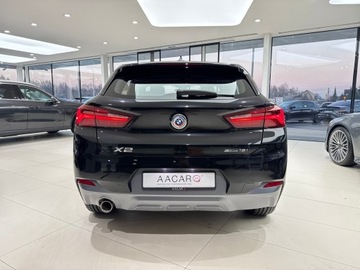 BMW X2 F39 2022 BMW X2 M Sport X / Ambiente / LED / Czujniki parko, zdjęcie 2