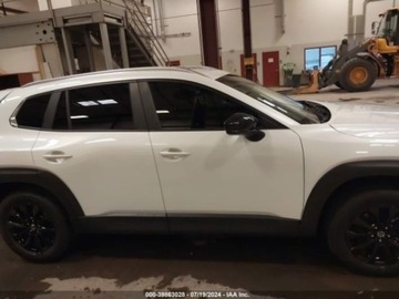 Mazda 2024 Mazda CX-50 S Premium, 2024r., 4x4, 2.5L 2.5 Benzyna 187KM, zdjęcie 6