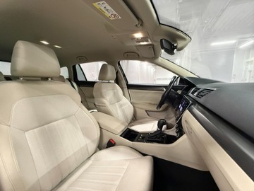 Skoda Superb III Kombi Facelifting 2.0 TDI 190KM 2020 Skoda Superb Style 2.0 TDI 190KM DSG, Salon Polska, zdjęcie 22