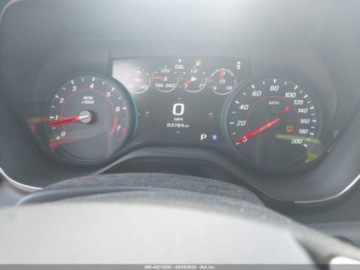 Chevrolet Camaro VI Coupe 6.2 455KM 2018 Chevrolet Camaro 1SS 2018 6.2L 6.2 Benzyna 455KM, zdjęcie 10