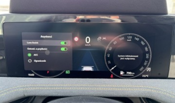 Skoda Superb IV Liftback 2.0 TSI 265KM 2024 Škoda Superb Skoda Superb Selection 2.0 TSI 265KM, zdjęcie 16