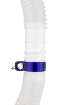 5x СОЕДИНИТЕЛЬ CLAMP CLAMP CLAMP ДЛЯ ШЛАНГА INTEX BESTWAY POOL Ø 32 мм