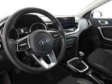Kia XCeed Crossover 1.4 T-GDI 140KM 2020 Kia XCeed JBL Premium navi kamera grzane fotele, zdjęcie 13