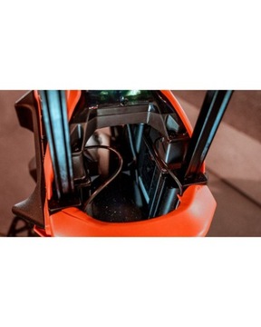 Электрический одноколесный велосипед King Song S22 PRO - 4000 Вт