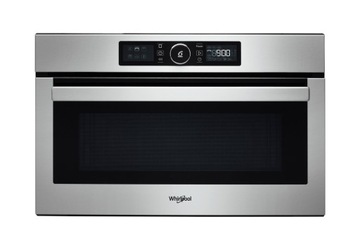 Mikrofalówka Whirlpool 2300 W do zabudowy AMW730IX