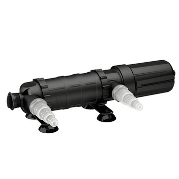 УФ ЛАМПА ДЛЯ УСТРОЙСТВА СТЕРИЛИЗАЦИИ ВОДЫ ПРУДОВОГО 3500Л/Ч