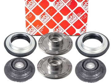 6 X ULOŽENÍ PODLOŽKY LOŽISKO TRANSPORTER T5 T6