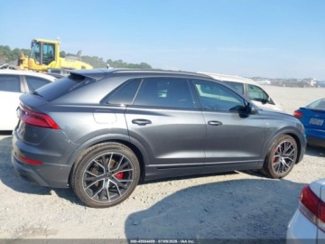 Audi Q8 2021 Audi Q8 Prestige 55 Tfsi Quattro Tiptronic 2021 3.0 Benzyna 335KM, zdjęcie 5