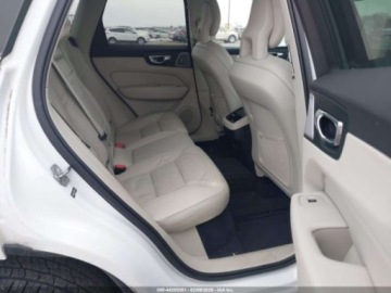 Volvo XC60 II 2018 Volvo XC 60 2018r., 2,0L T6 INSCRIPTION 2.0 Benzyna 316KM, zdjęcie 9