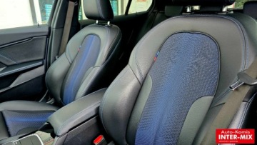 BMW Seria 1 F40 2021 BMW Seria 1 BMW Seria 1 118d M Sport Shadow 1.5 Benzyna 136KM, zdjęcie 26