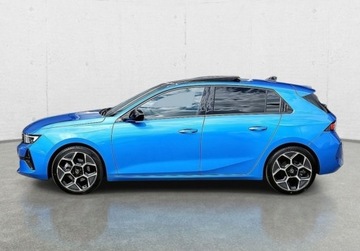 Opel 2024 Opel Astra VI 1.2 T mHEV Ultimate SS eDTC 2024 Hybryda Gwarancja od RiA, zdjęcie 6