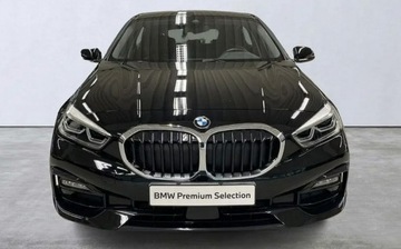 BMW Seria 1 F40 Hatchback 1.5 118i 136KM 2023 BMW 118 Seria 1, zdjęcie 5