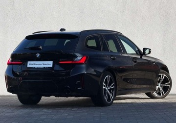 BMW Seria 3 2024 BMW Seria 3 I wlasciciel M Sport Gwarancja Bezwypadkowy FVAT23, zdjęcie 1