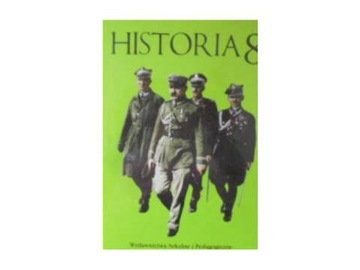 Historia 8 - J Krosny