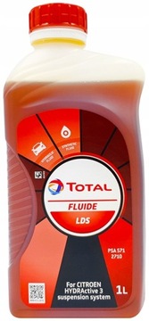 OLEJ TOTAL FLUIDE LDS 1L C5/C6