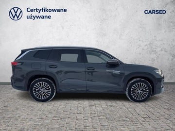 Volkswagen Tayron 2025 Volkswagen Tayron Elegance 2.0TDI 193KM 4 Motion D, zdjęcie 5