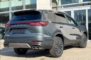 Chery Tiggo 8 SUV 1.6 T-GDI 147KM 2026 Chery Tiggo 8 Prestige Head Up Od Reki Polski Salon 1.6 Benzyna, zdjęcie 4