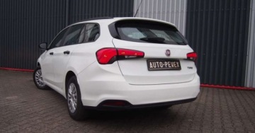 Fiat Tipo II Station Wagon 1.3 MultiJet 95KM 2016 Fiat Tipo 1,4 Benzyna 95KM 1 Wlasciciel Serwisowany 1-sza rej. 2017, zdjęcie 1