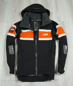 HELLY HANSEN HELLY TECH PROTECTION KURTKA SZTORMIAK r. XS