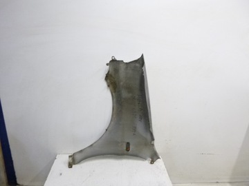 BLATNÍK PRAVÝ HONDA HRV NH-583M 1999R.