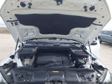 Mercedes GLE V167 2023 Mercedes-Benz GLE 350 2023 2.0 Benzyna 255KM, zdjęcie 8